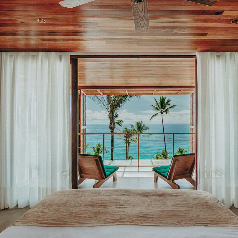Barracuda Hotel & Villas Brazil