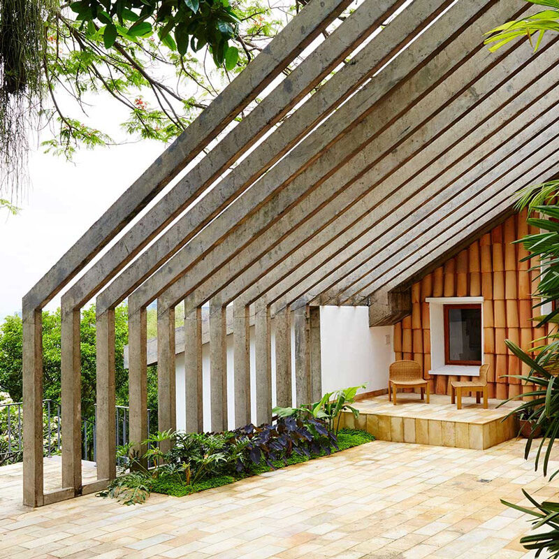 Chez Georges Santa Teresa Rio de Janeiro Brazil