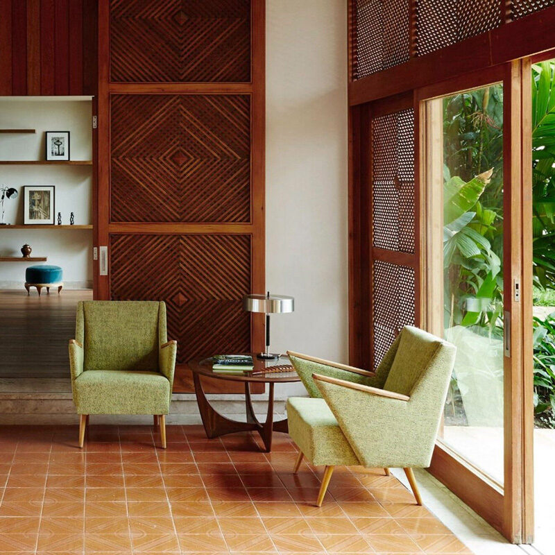 Chez Georges Santa Teresa Rio de Janeiro Brazil