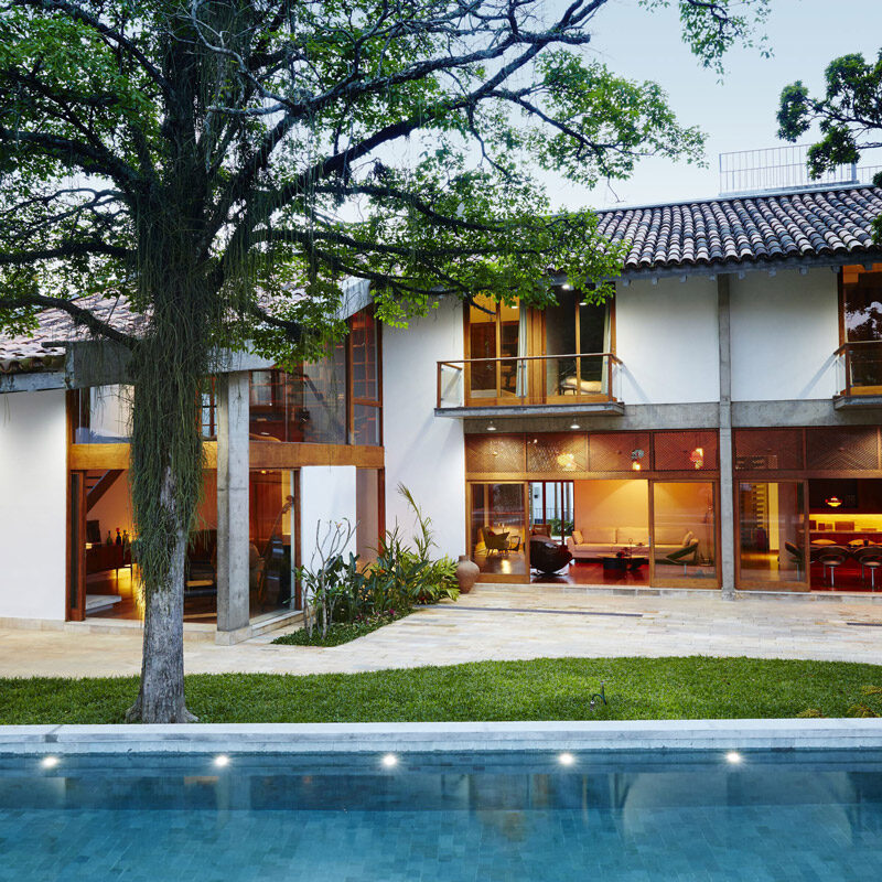 Chez Georges Santa Teresa Rio de Janeiro Brazil