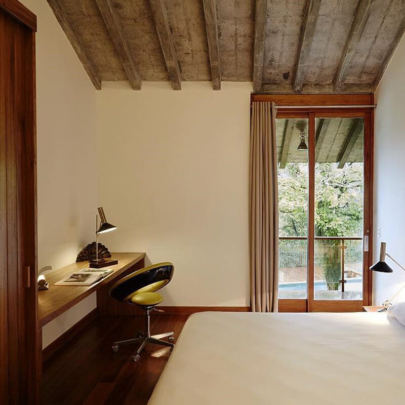 Chez Georges Santa Teresa Rio de Janeiro Brazil