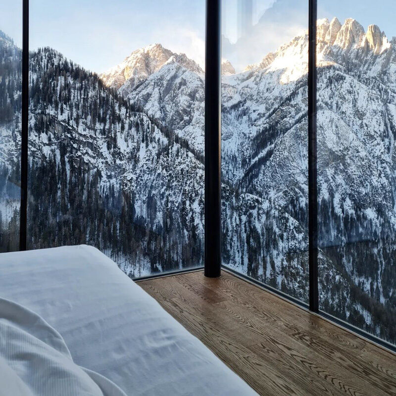 Dolomitenhütte