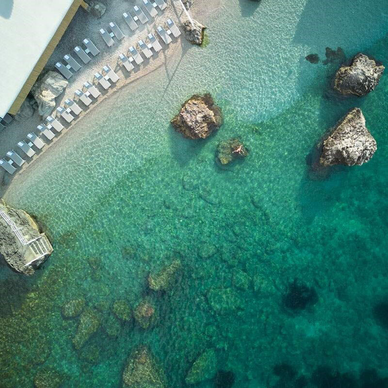 Hotel La Palma Capri, an Oetker Collection Hotel