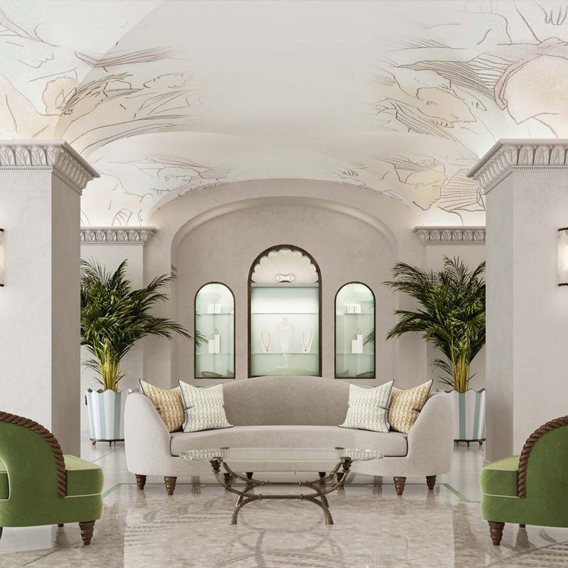 Hotel La Palma Capri, an Oetker Collection Hotel