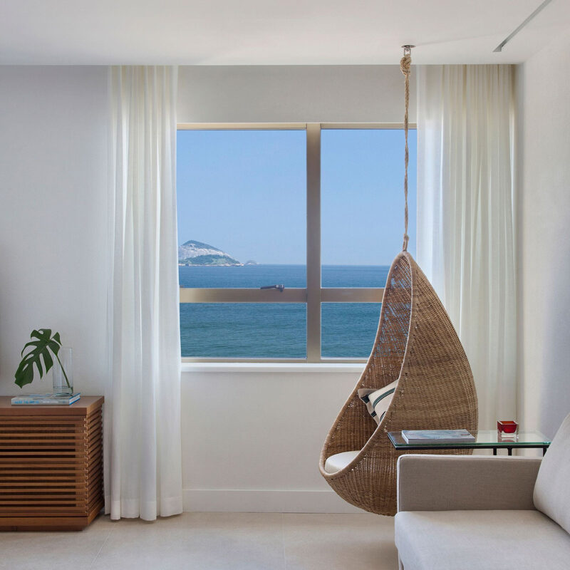 JANEIRO Hotel