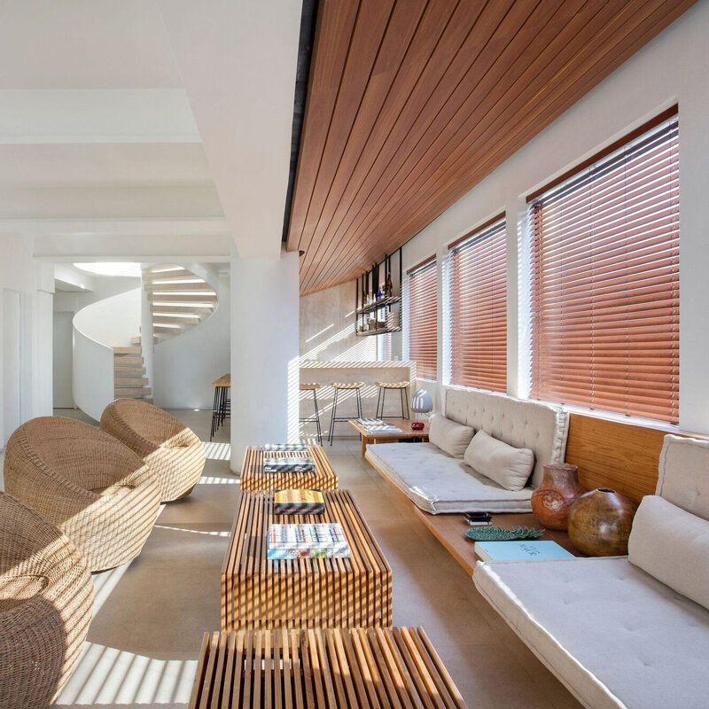 JANEIRO Hotel
