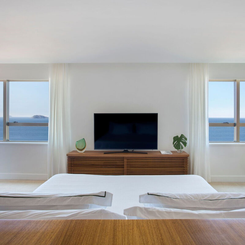 JANEIRO Hotel