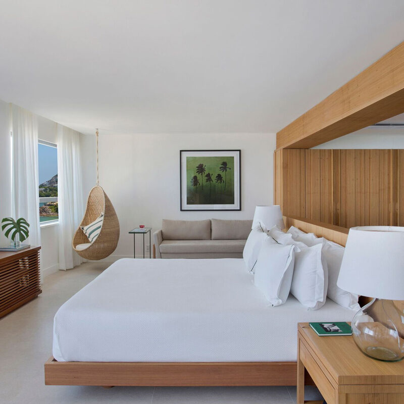 JANEIRO Hotel