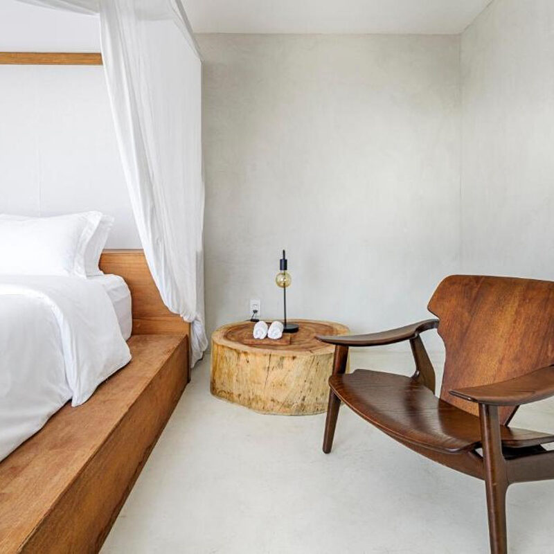 KA BRU 1100 Boutique Hotel