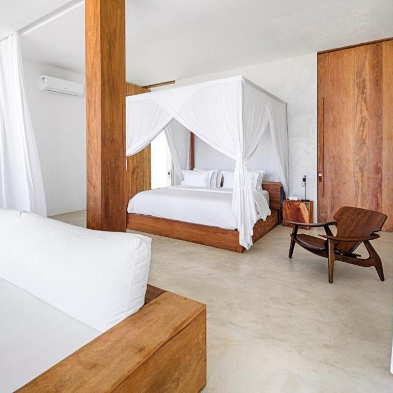 KA BRU 1100 Boutique Hotel