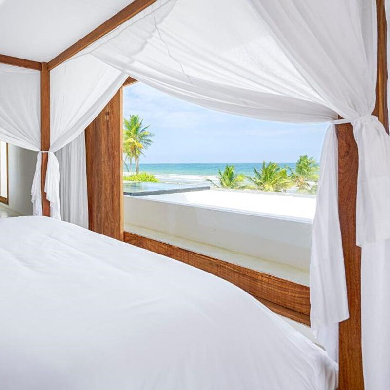 KA BRU 1100 Boutique Hotel
