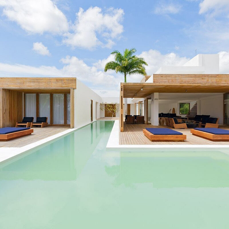 KA BRU Beach Boutique Hotel