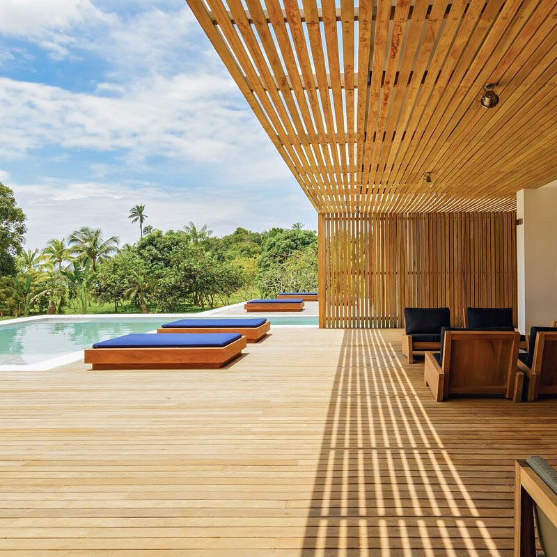 KA BRU Beach Boutique Hotel