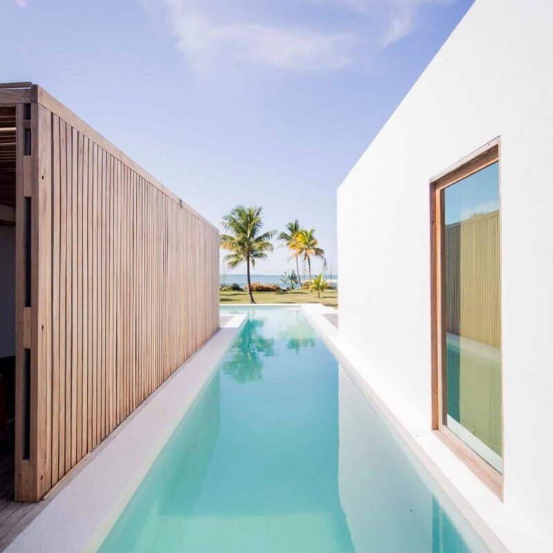 KA BRU Beach Boutique Hotel