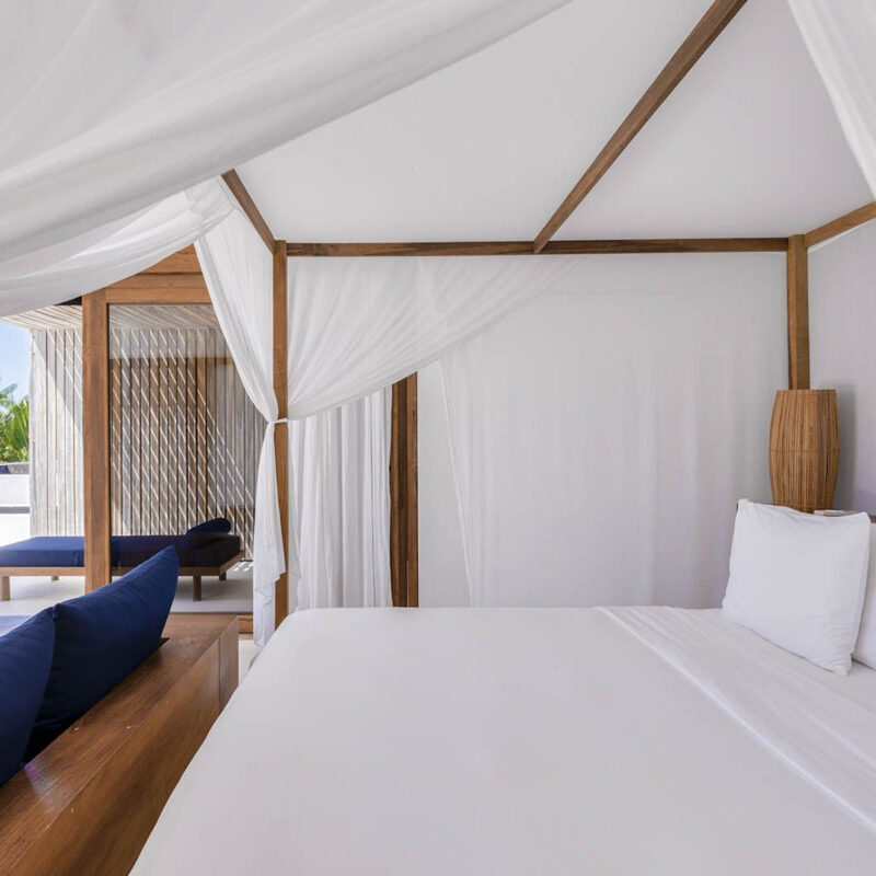 KA BRU Beach Boutique Hotel