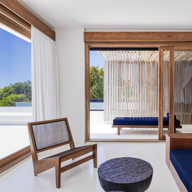 KA BRU Beach Boutique Hotel