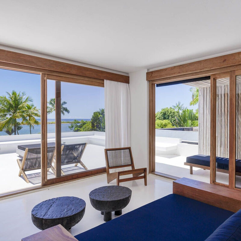 KA BRU Beach Boutique Hotel