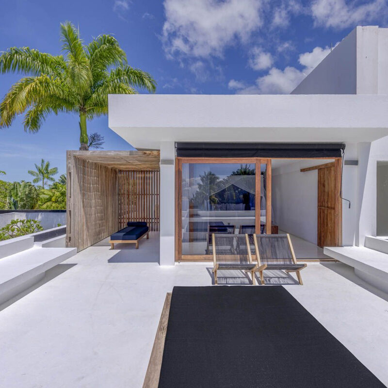 KA BRU Beach Boutique Hotel
