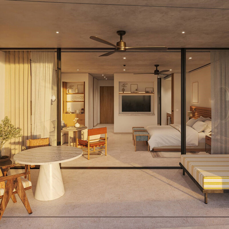 Mandarin Oriental, Costa Navarino