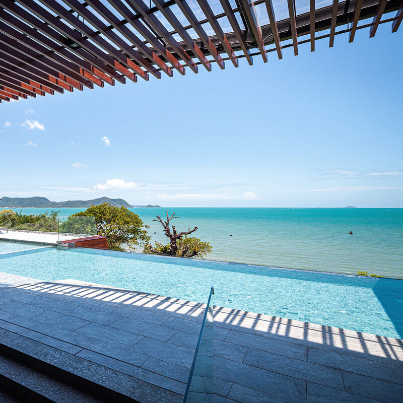 Mason Pattaya Thailand