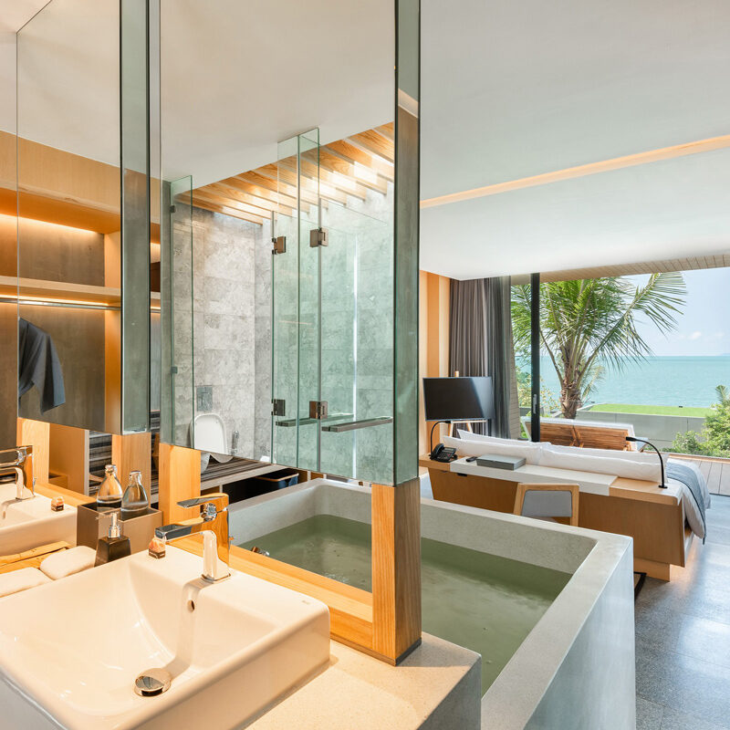 Mason Pattaya Thailand