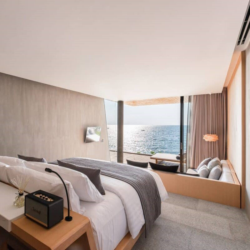 Mason Pattaya Thailand