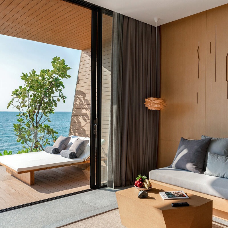 Mason Pattaya Thailand