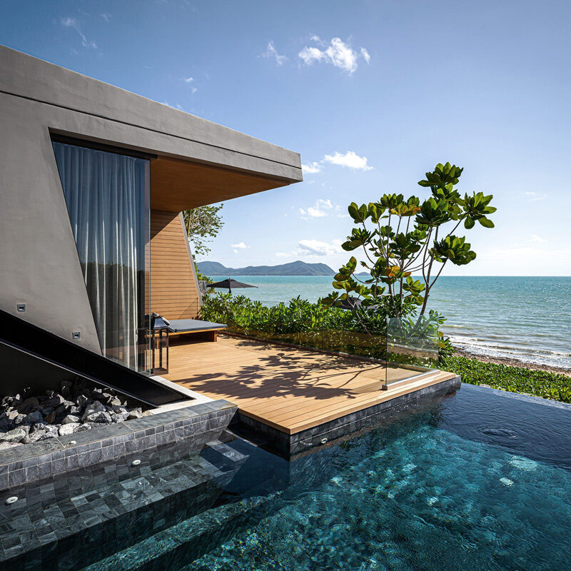 Mason Pattaya Thailand