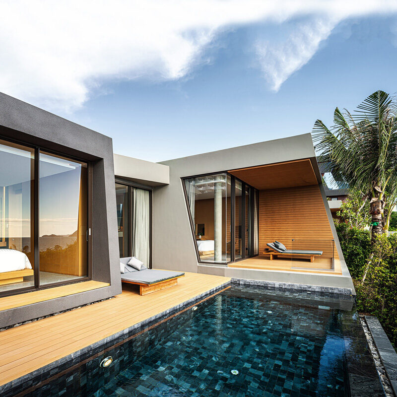 Mason Pattaya Thailand