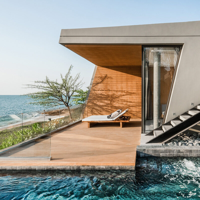 Mason Pattaya Thailand