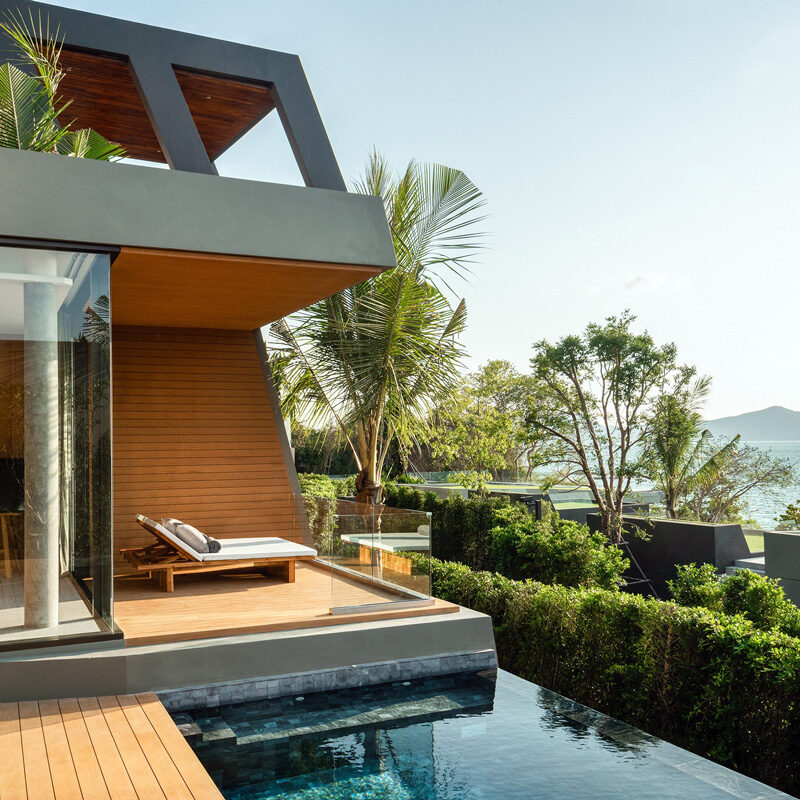 Mason Pattaya Thailand