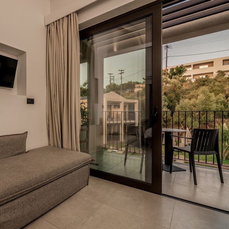 New Beach Hotel Zakynthos