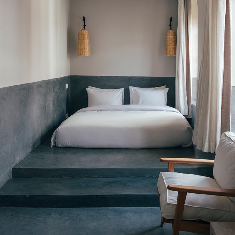 Riad n° 37 Marrakech Maroc