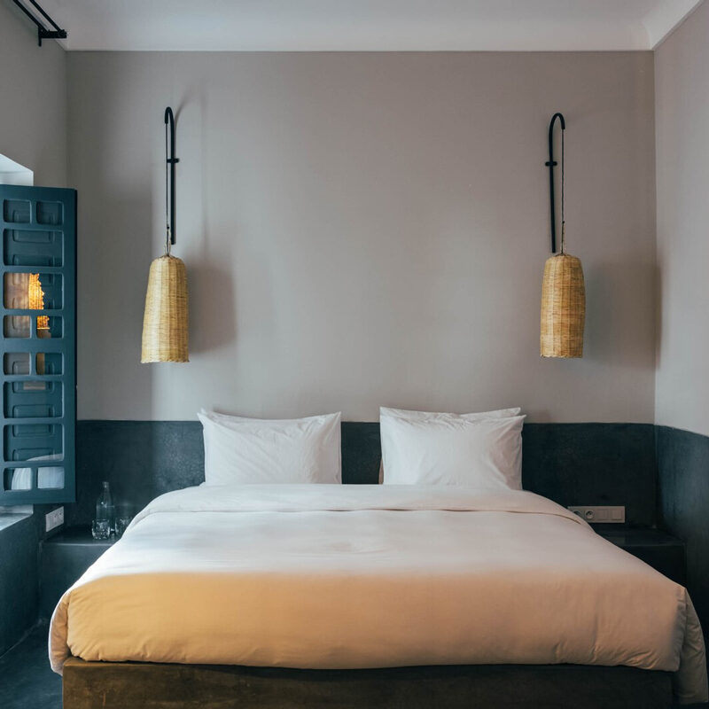 Riad n° 37 Marrakech Maroc