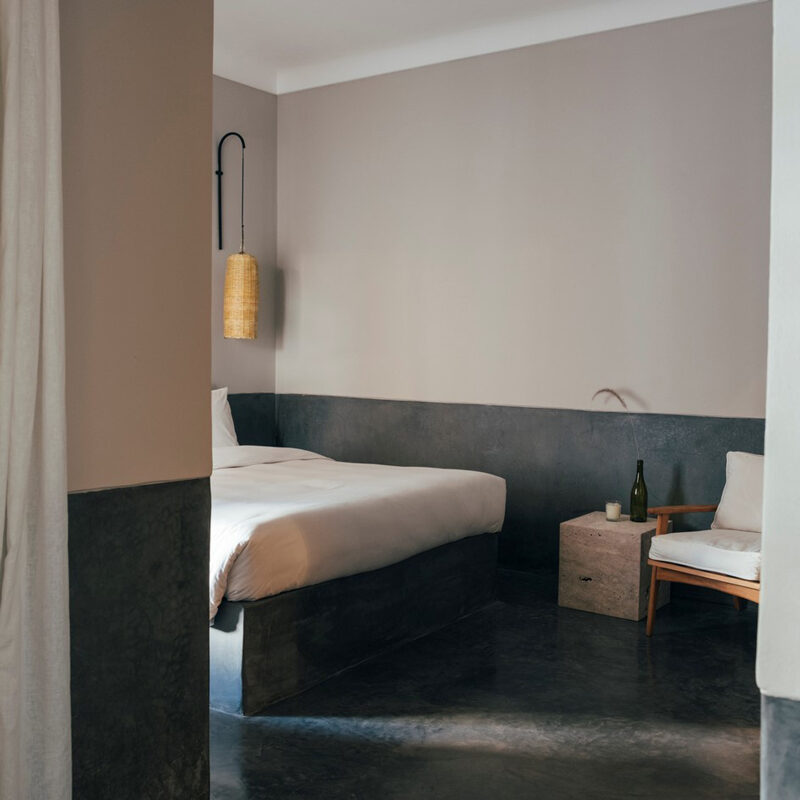 Riad n° 37 Marrakech Maroc