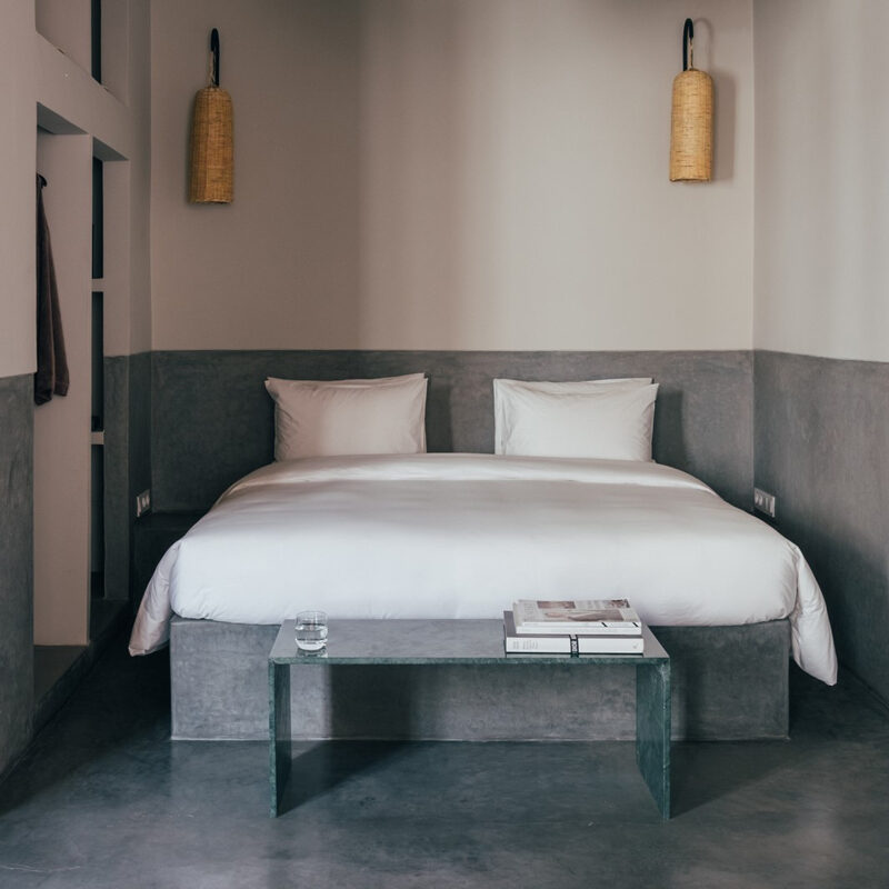 Riad n° 37 Marrakech Maroc