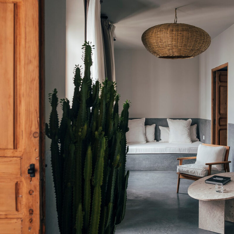Riad n° 37 Marrakech Maroc