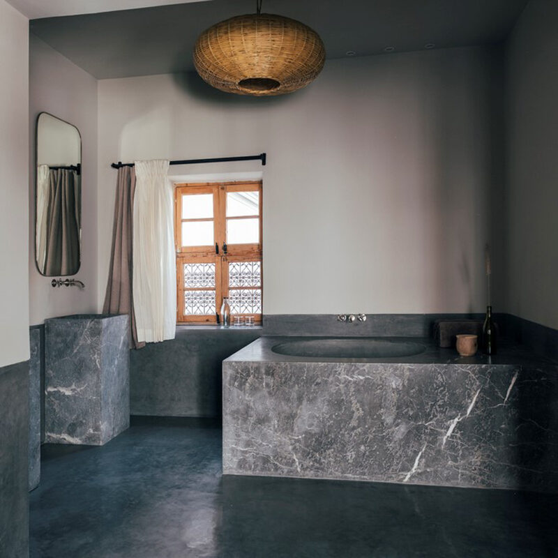 Riad n° 37 Marrakech Maroc