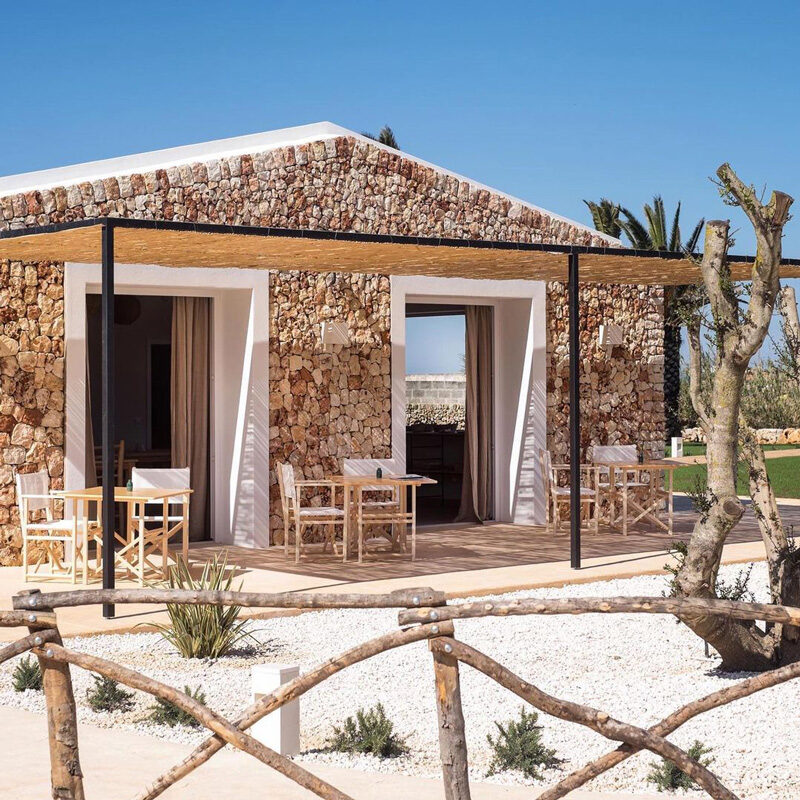 Agroturismo Ses Talaies