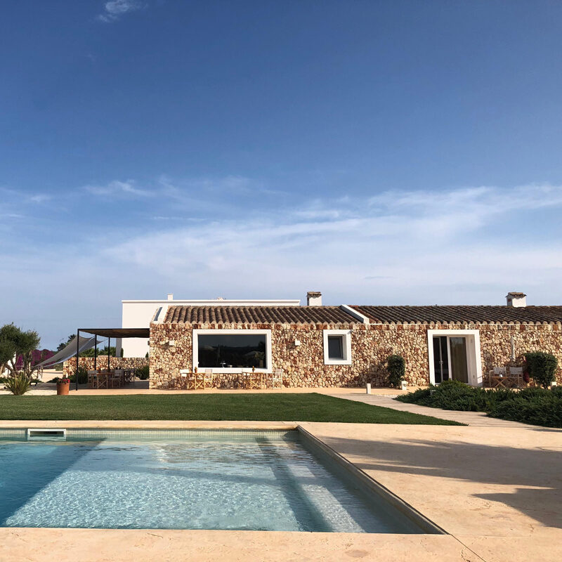 Agroturismo Ses Talaies