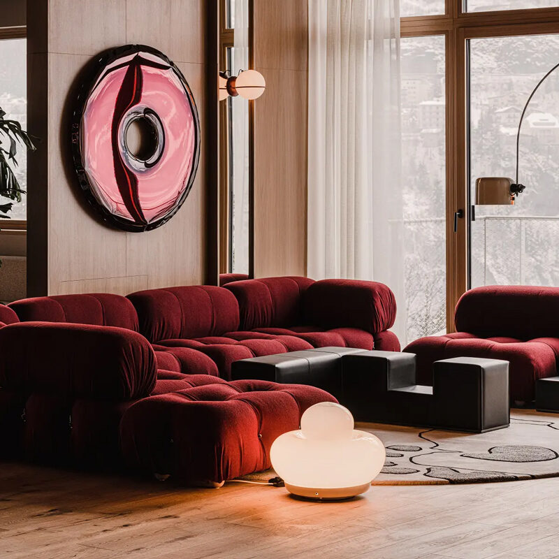 The Comodo Bad Gastein