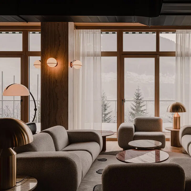 The Comodo Bad Gastein