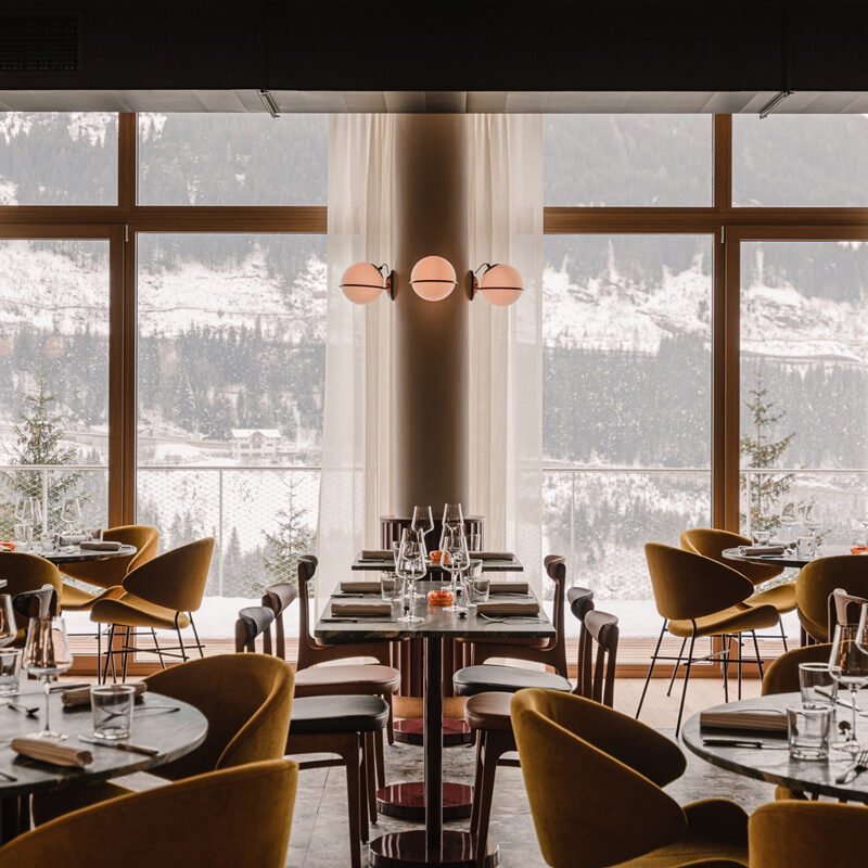 The Comodo Bad Gastein