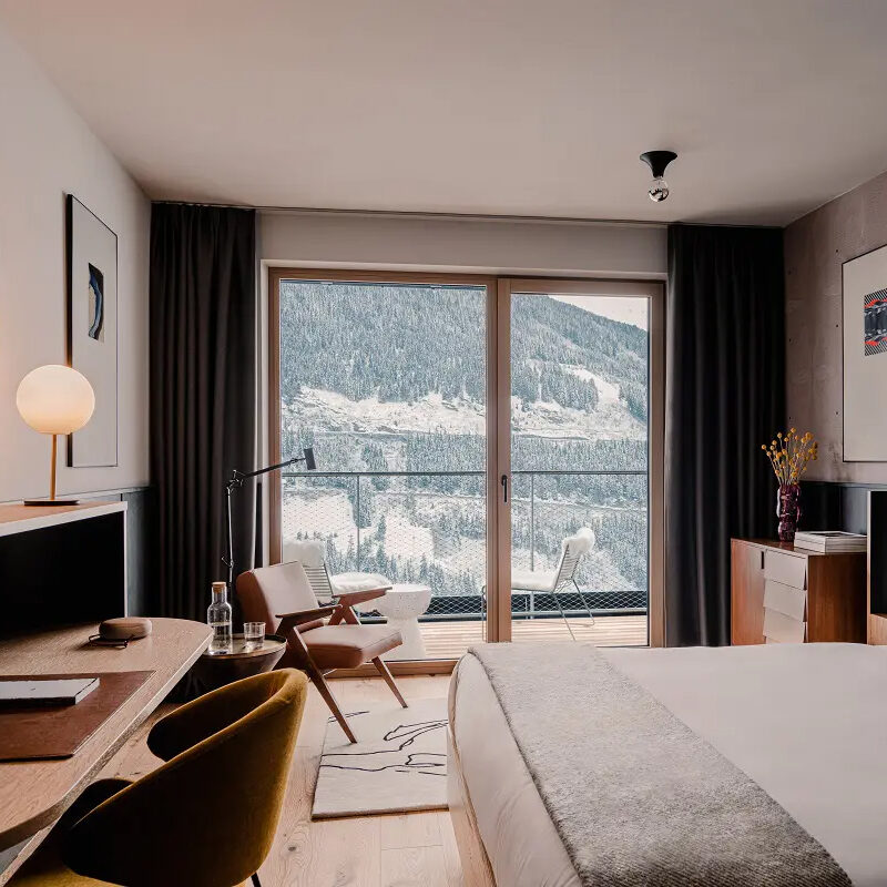 The Comodo Bad Gastein