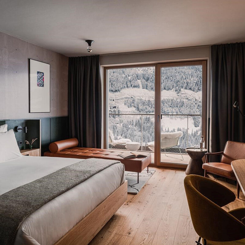 The Comodo Bad Gastein