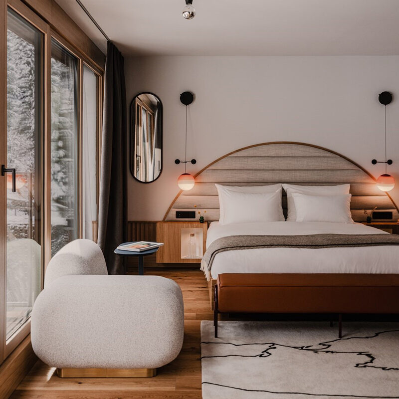 The Comodo Bad Gastein