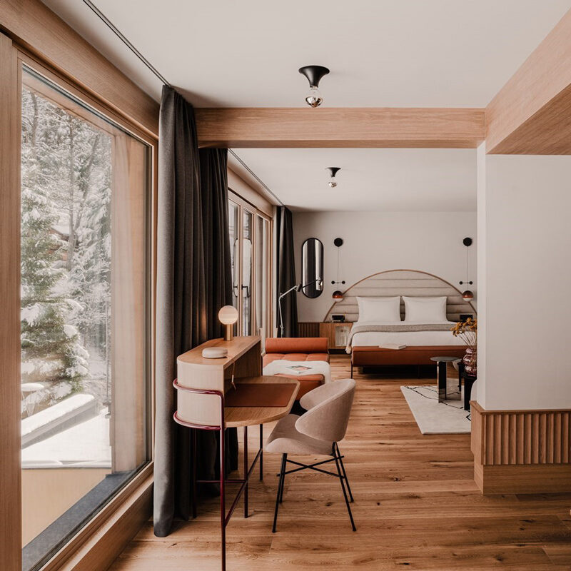 The Comodo Bad Gastein
