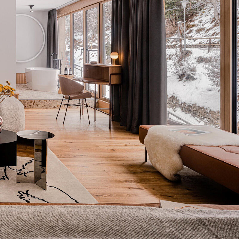 The Comodo Bad Gastein