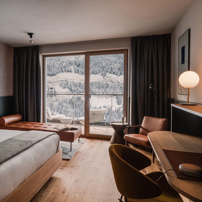 The Comodo Bad Gastein