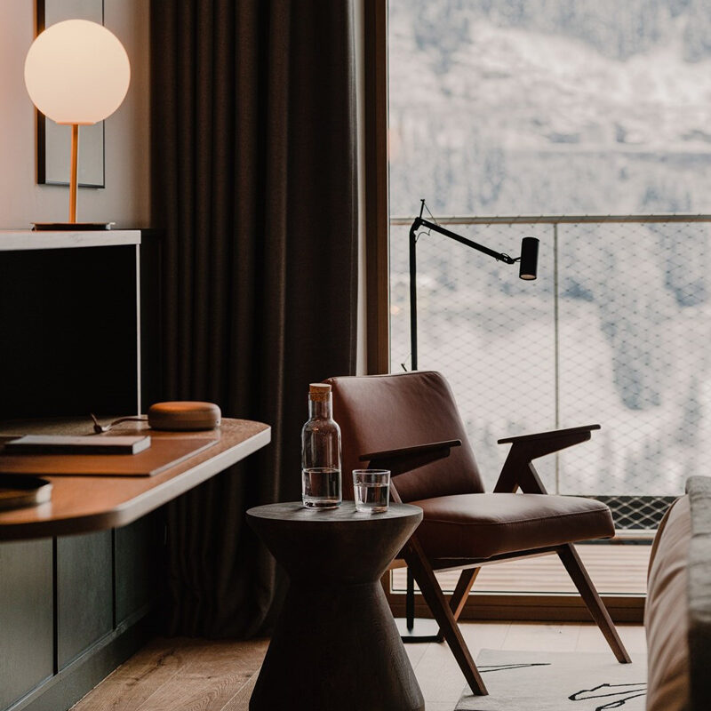The Comodo Bad Gastein
